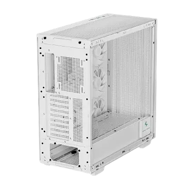 DeepCool Morpheus Full Tower ATX+, Digital Display, WHITE PC Case (2).webp