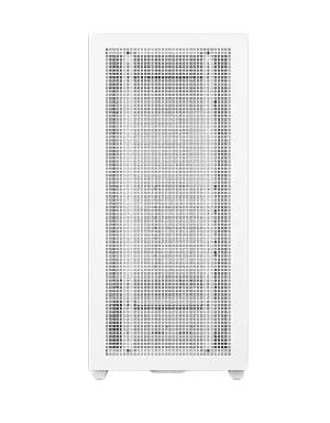 DeepCool Morpheus Full Tower ATX+, Digital Display, WHITE PC Case.webp