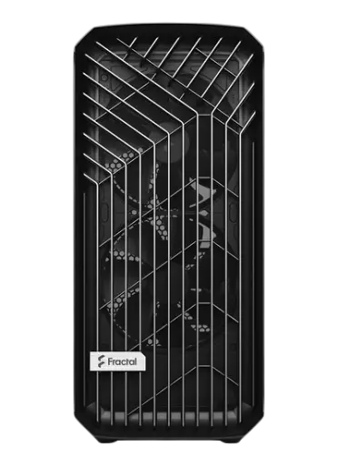 Fractal Design Torrent Mid-Tower Black Case.webp