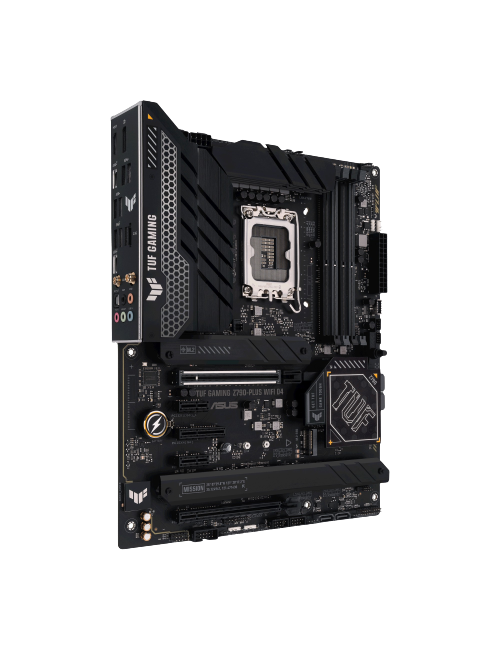 Asus TUF GAMING Z790-PLUS WIFI D4