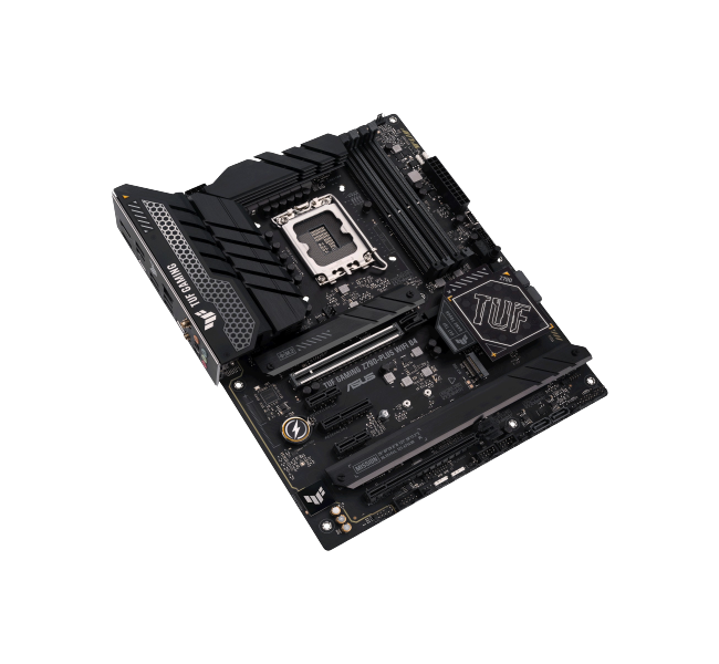 Asus TUF GAMING Z790-PLUS WIFI D4