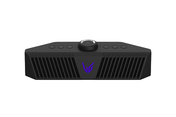 LG Ultragear GP3 - Portable Gaming Speaker