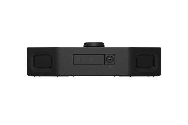 LG Ultragear GP3 - Portable Gaming Speaker
