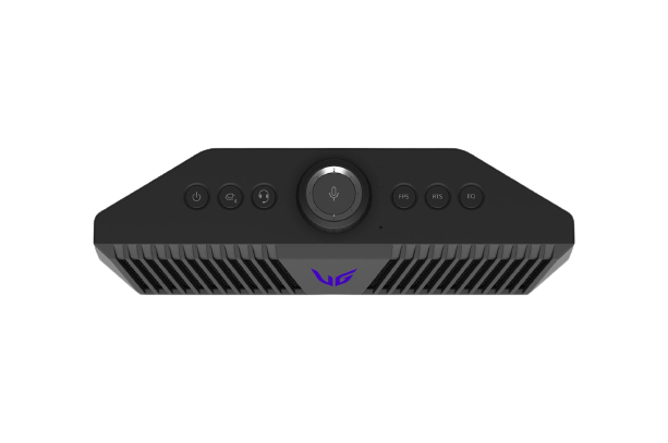 LG Ultragear GP3 - Portable Gaming Speaker