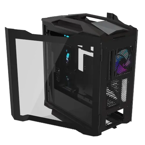 Gigabyte AC601G GLASS E-ATX Black Gaming Case (3).webp