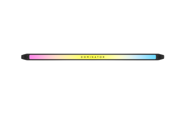 CORSAIR DOMINATOR TITANIUM WHITE 64GB (2 x 32GB) DDR5 6000MT/s Memory - CMP64GX5M2B6000C30W