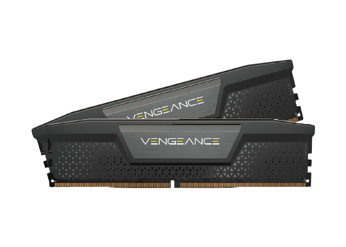 CORSAIR Vengeance 32GB (2 x 16GB) DDR5 6000 Memory - CMK32GX5M2E6000C36