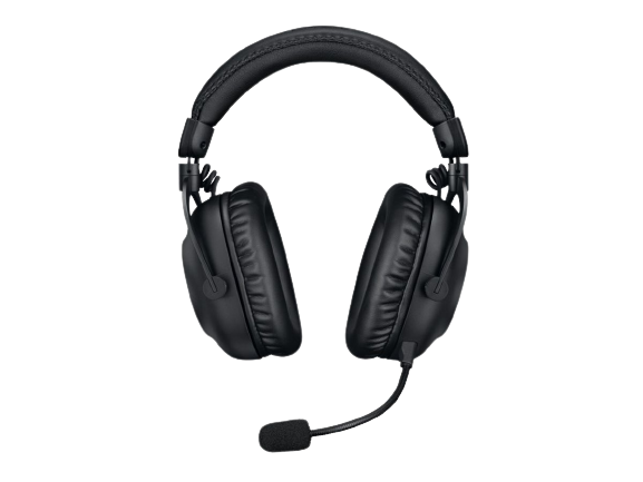 Logitech G PRO X 2 LIGHTSPEED Wireless Gaming Headset