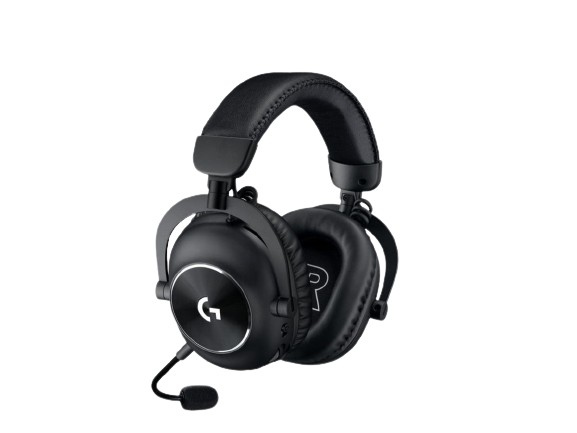 Logitech G PRO X 2 LIGHTSPEED Wireless Gaming Headset