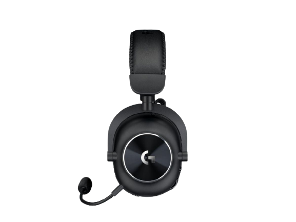 Logitech G PRO X 2 LIGHTSPEED Wireless Gaming Headset