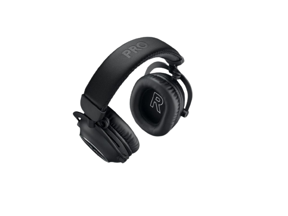 Logitech G PRO X 2 LIGHTSPEED Wireless Gaming Headset