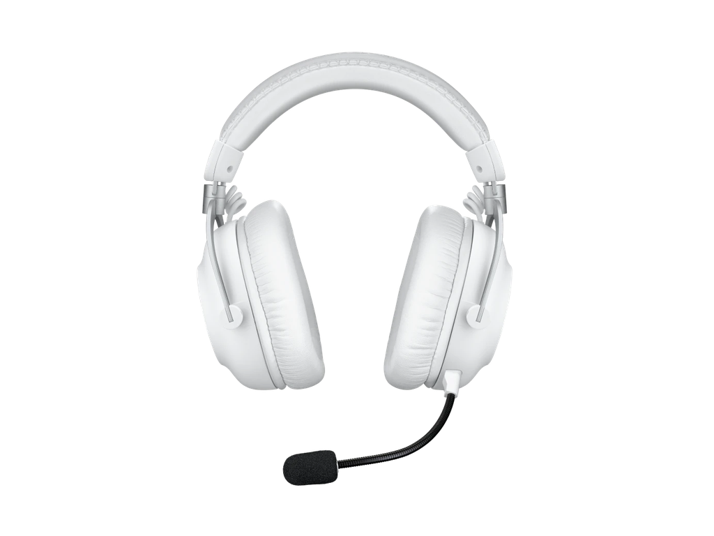 Logitech G PRO X 2 LIGHTSPEED Wireless WHITE Gaming Headset