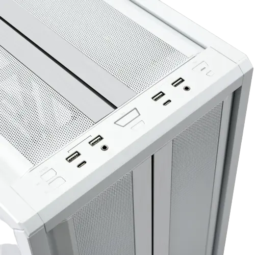 Lian Li V3000 Plus Tempered Glass eATX Full Tower Computer Case - White (1).webp