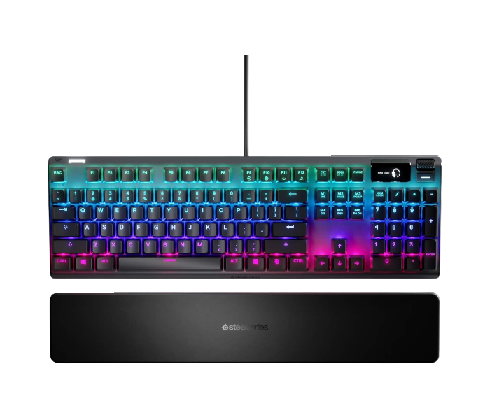 SteelSeries Apex 7 (Red Switch) US 64636