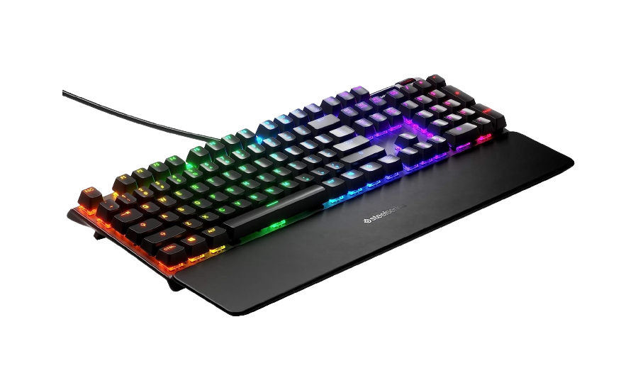 SteelSeries Apex 7 (Red Switch) US 64636