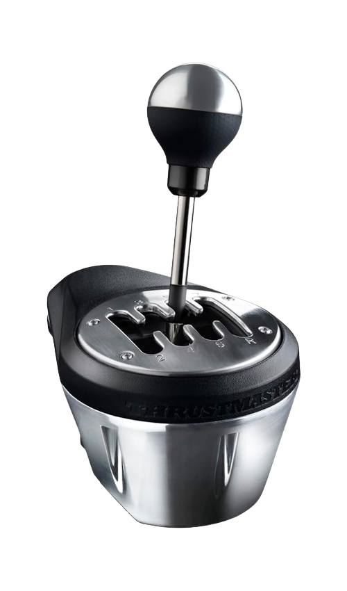 Thrustmaster TH8A PC/PS/Xbox Add-on Shifter