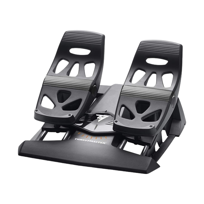Thrustmaster T16000M FCS Flight Pack (Windows) - 2960782