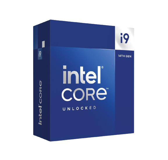 Intel CPU Desktop Core i9-14900K (up to 6.00 GHz, 36MB, LGA1700) box