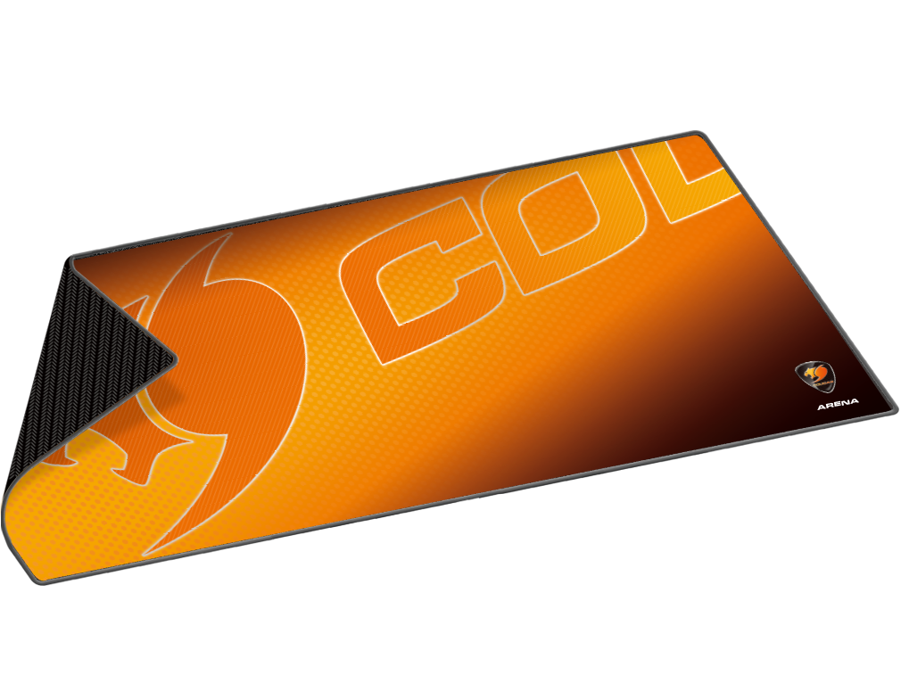 COUGAR Gaming Mouse Pad - Arena - XL