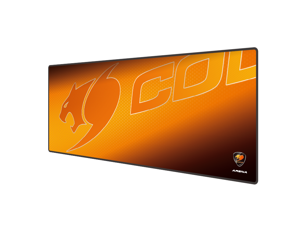 COUGAR Gaming Mouse Pad - Arena - XL