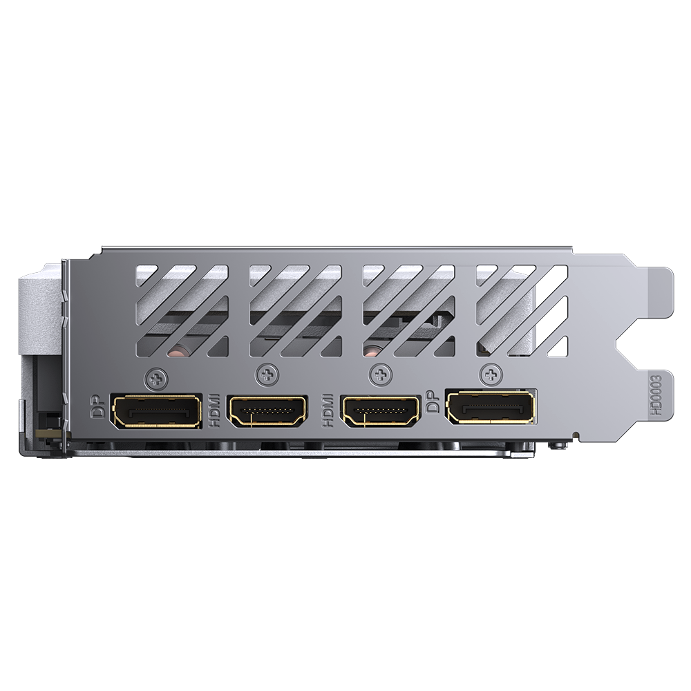 GIGABYTE GeForce RTX 4060 AERO OC 8G