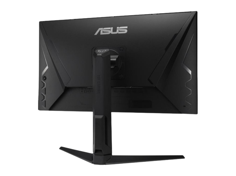 Asus VG28UQL1A TUF 28-inch 4K UHD (3840 x 2160) , IPS, 144 Hz, 1ms GTG, NVIDIA G-Sync Compatible, AMD FreeSync Premium, Black Gaming Monitor - 90LM0780-B01170
