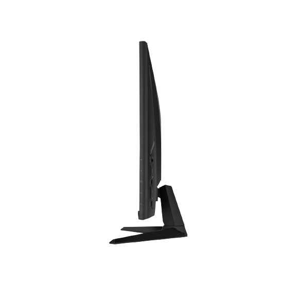 ASUS TUF Gaming 32" (VG32UQA1A) - 4K UHD (3840 x 2160), 160Hz, 1ms, FreeSync Premium, Speakers, DisplayHDR 400 Gaming Monitor
