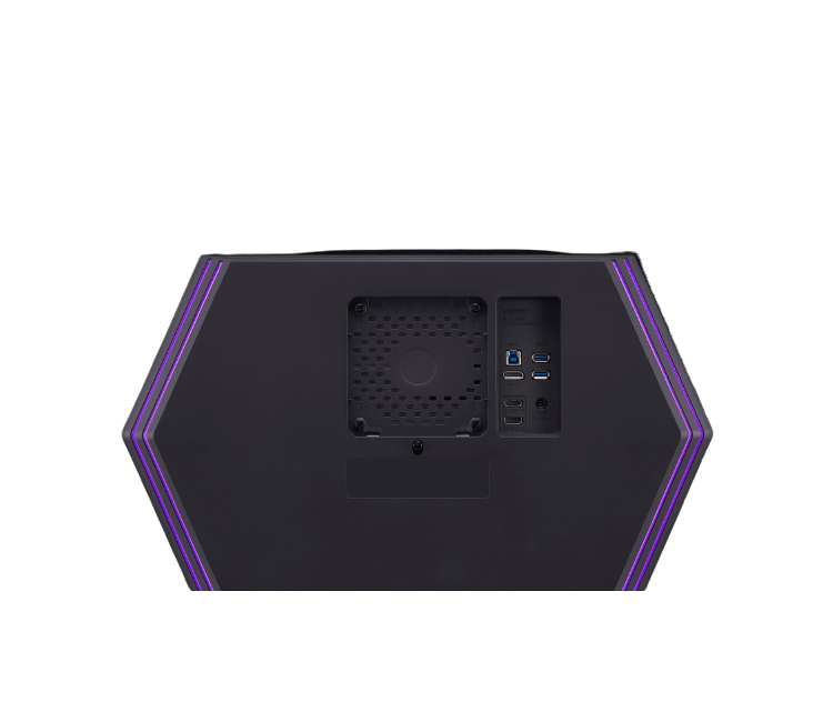 LG 32" UltraGear 4K UHD (3840x2160) 144Hz, 1ms, VESA DisplayHDR 400, G-SYNC and AMD FreeSync Premium Gaming Monitor