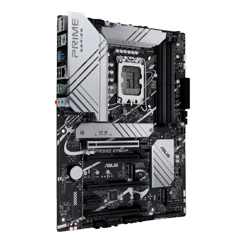 ASUS PRIME Z790-P DDR5 PCI-Express 5.0 16x 1700 Intel Z790 Express Motherboard