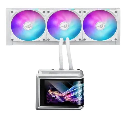 Asus ROG Ryuo IV SLC 360 ARGB White Edition Water Cooler (1).webp