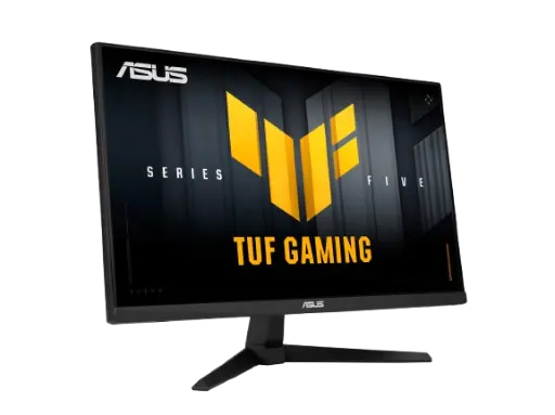 ASUS TUF Gaming Series 5 VG279QM5A-J ,27_ FHD (1920 x 1080) Fast IPS, 240Hz, 0.3ms, AMD FreeSync Premium,NVIDIA G-Sync, Black Monitor - Infiniarc Edition (1).webp