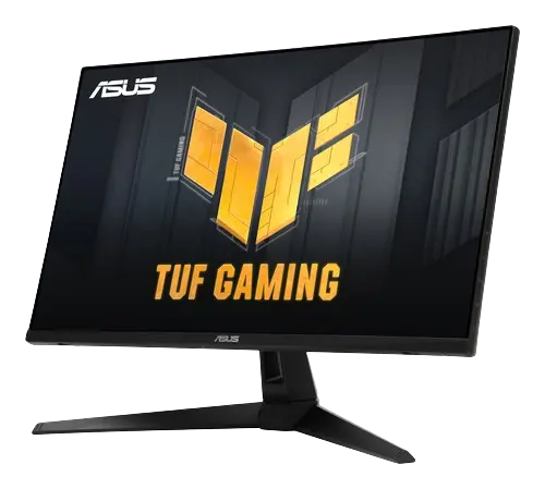 ASUS VG27AQ5A-J TUF Series gaming 5, Infiniarc Edition QHD (2560x1440), 210Hz OC, Fast IPS, 0.3ms, ELMB SYNC, Black Gaming Monitor - Infiniarc edition  .webp