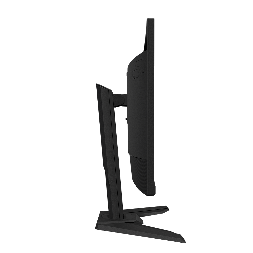 GIGABYTE 34" M34WQ- 3440 x 1440, UWQHD KVM, 144Hz IPS,  1ms, AMD FreeSync Premium  Gaming Monitor