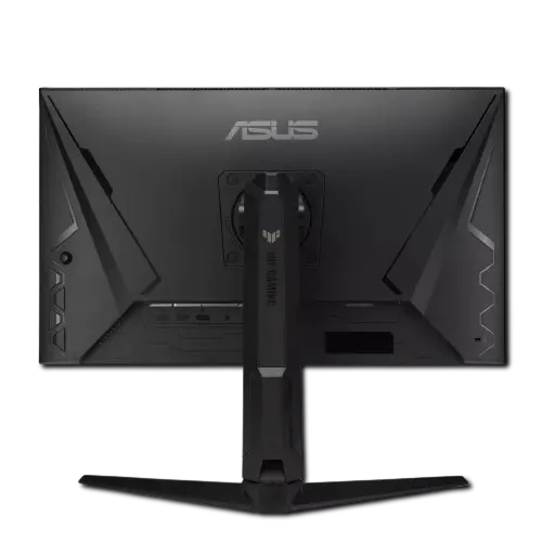 ASUS TUF VG27AQML1A - 27-inch, QHD(2560x1440), IPS, Overclock to 260Hz, 1ms, ELMB Sync, Freesync Premium™, Gaming Monitor.webp