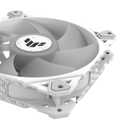 ASUS TUF Gaming TF120 ARGB Fan - Single Pack