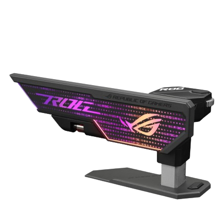 Asus ROG Herculx Graphics Card Holder