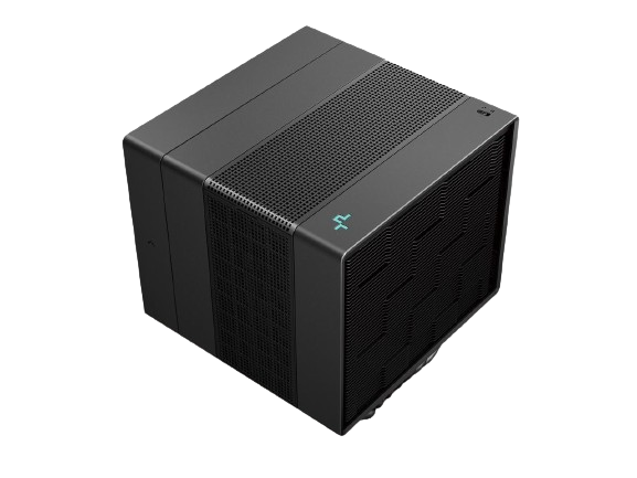 DeepCool ASSASSIN IV Dual-Tower CPU Premium Air Cooler