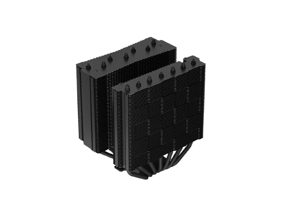 DeepCool ASSASSIN IV Dual-Tower CPU Premium Air Cooler