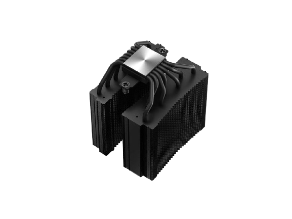 DeepCool ASSASSIN IV Dual-Tower CPU Premium Air Cooler