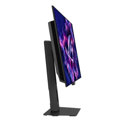 Asus ROG Strix XG27AQWMG, 27" QHD (2560 x 1440) TrueBlack Glossy Tandem OLED, 280Hz, 0.03ms, NVIDIA G-Sync & AMD FreeSync, Black Gaming Monitor - Pre Order
