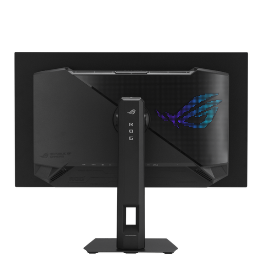 Asus ROG Strix XG27AQWMG, 27" QHD (2560 x 1440) TrueBlack Glossy Tandem OLED, 280Hz, 0.03ms, NVIDIA G-Sync & AMD FreeSync, Black Gaming Monitor - Pre Order