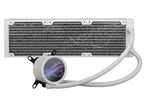 ASUS ROG RYUO III 360 ARGB WHITE EDITION CPU Cooler (1).webp
