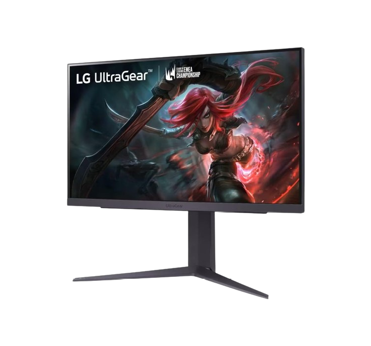 LG UltraGear™ 25-inch FHD (1920 x 1080) 360 Hz refresh rate 1ms (GtG) Gaming Monitor - 25GR75FG-B