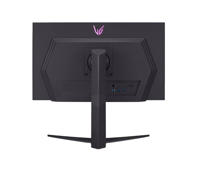 LG UltraGear™ 25-inch FHD (1920 x 1080) 360 Hz refresh rate 1ms (GtG) Gaming Monitor - 25GR75FG-B