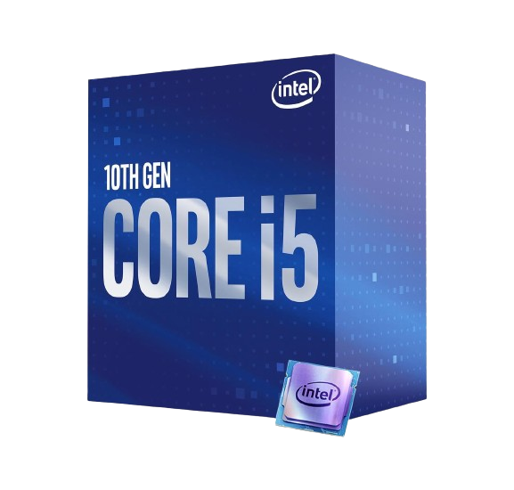 Intel Core i5-10400