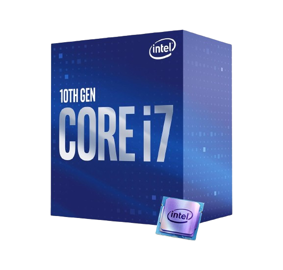 Intel Core i7-10700