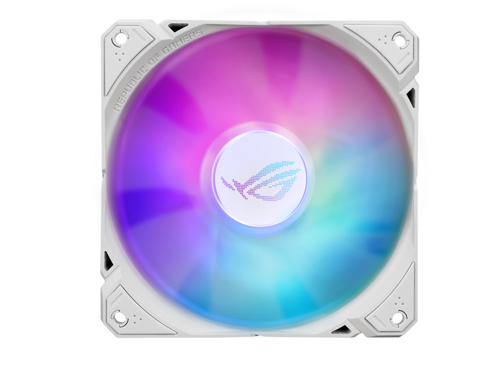 ASUS ROG RYUO III 360 ARGB WHITE EDITION CPU Cooler