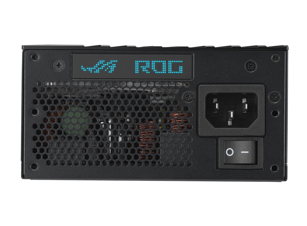 ASUS ROG Loki SFX-L  Fully Modular 750W 80+ Platinum RGB Power Supply