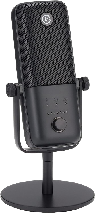 Elgato Wave:3,  Premium USB Condenser Microphone and Digital Mixing PART 10MAB9901