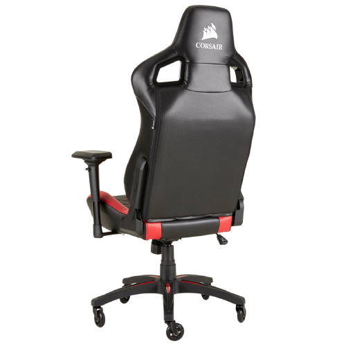 CORSAIR T1 RACE Black/Red